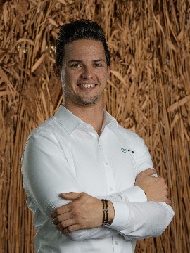 Christopher Sattler