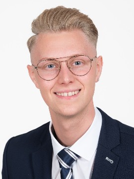 Marcel Trötzmüller