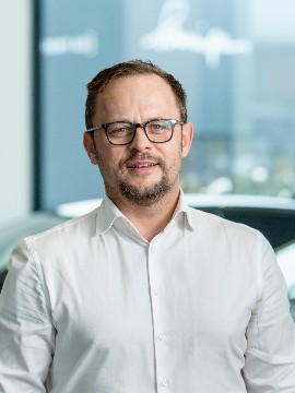 Rafael Juraschek