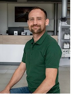 Philipp Hofmann