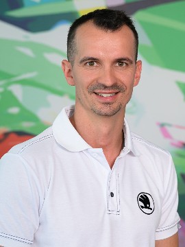 Alen Zecevic
