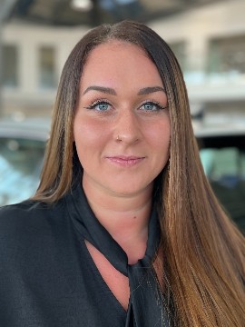 Iris Rathmanner