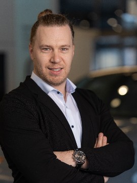 Simon Schwab