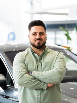 Okan Akyildiz