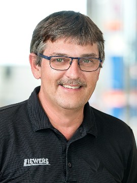 Jörg Thienel