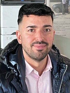 Arian Zeweri