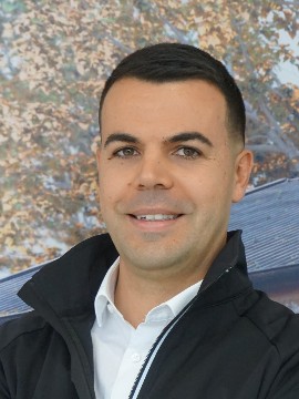 Aleksandar Smiljanic