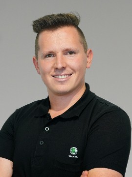 Fabian Hackl