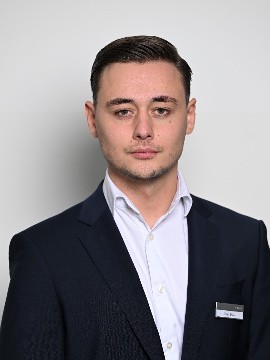 Alban Shala