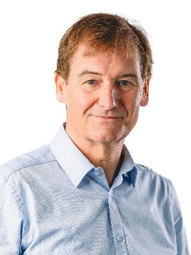 Christian Etzenberger