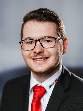 Tobias Steinlesberger