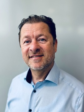 Ewald Stöger