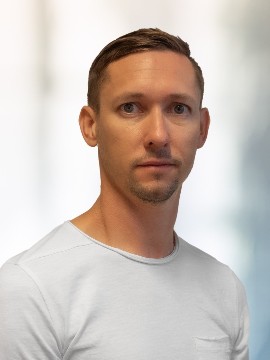 Marcel Gruber