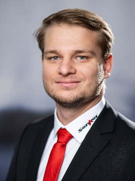 Sebastian Krammer