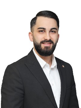 Necmettin Cekic