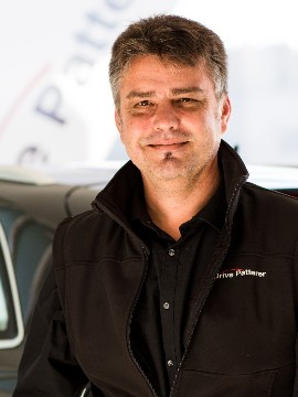 Rudolf Guggenberger