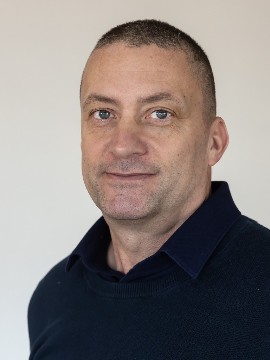 Daniel Pajor
