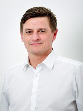 Martin Wölfleder