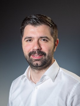 Kaan Coskun