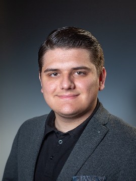 Matej Ferencak