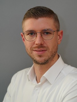Christian Karacsony