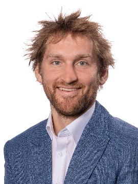 Felix Kirchberger