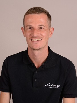 Sebastian Hamedinger