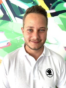 Christopher Preschern