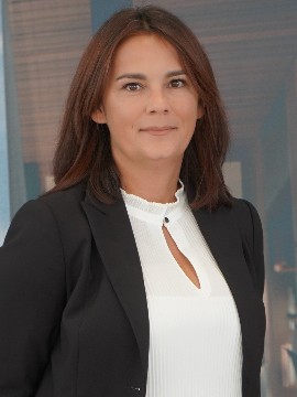 Gabriele Haferkamp