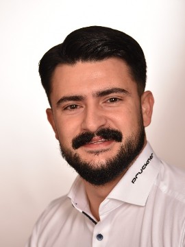 Mikail Özcan