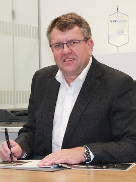 Josef Lechner