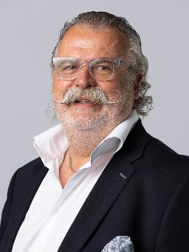 Günter Bernhart