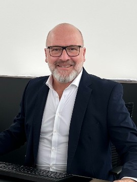 Markus Wenigwieser - Neuwagenverkäufer Audi und Gebrauchtwagenverkauf