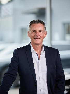 Jörg Peham