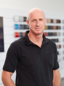 Stefan Pirker
