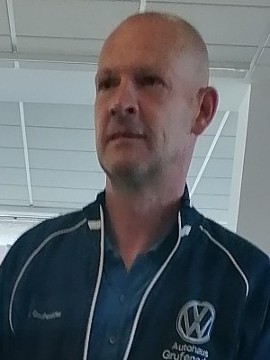 Bernd Grufeneder