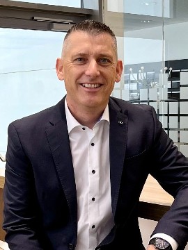 Gerald Seemayr