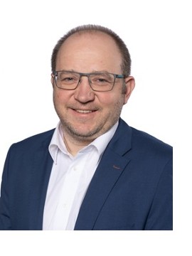 Thomas Kreindl