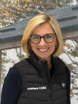 Christina Kainz
