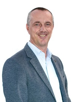 Oliver Heissl