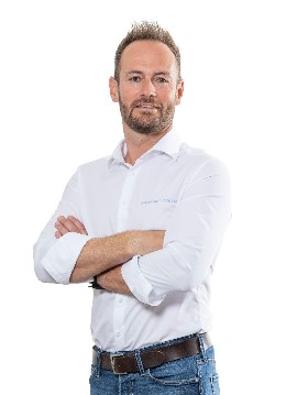 Rainer Zehetner