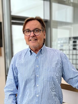 Roland Werner
