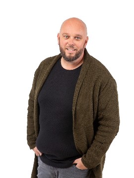 Ingo Gerald Reinisch