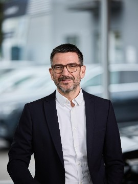 Albert Metzler