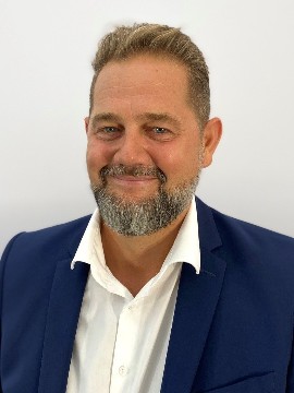 Christian Vogl