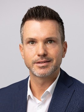Michael Hawlik