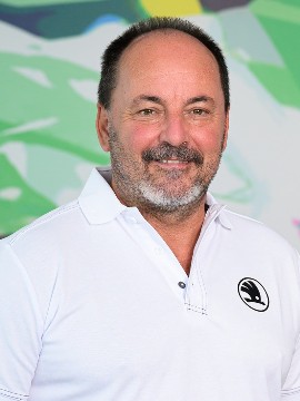 Rüdiger Schwab