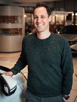Daniel Birngruber