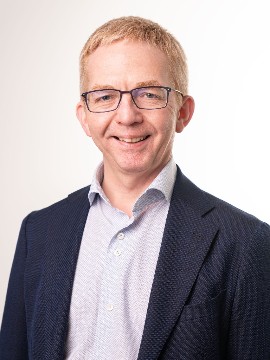 Gerhard Bickel