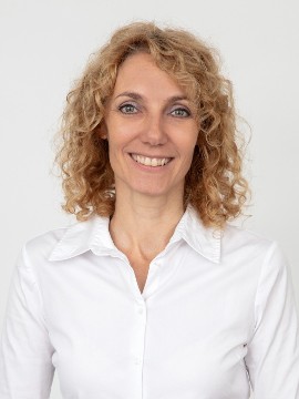 Mag. Nicole Schuster
